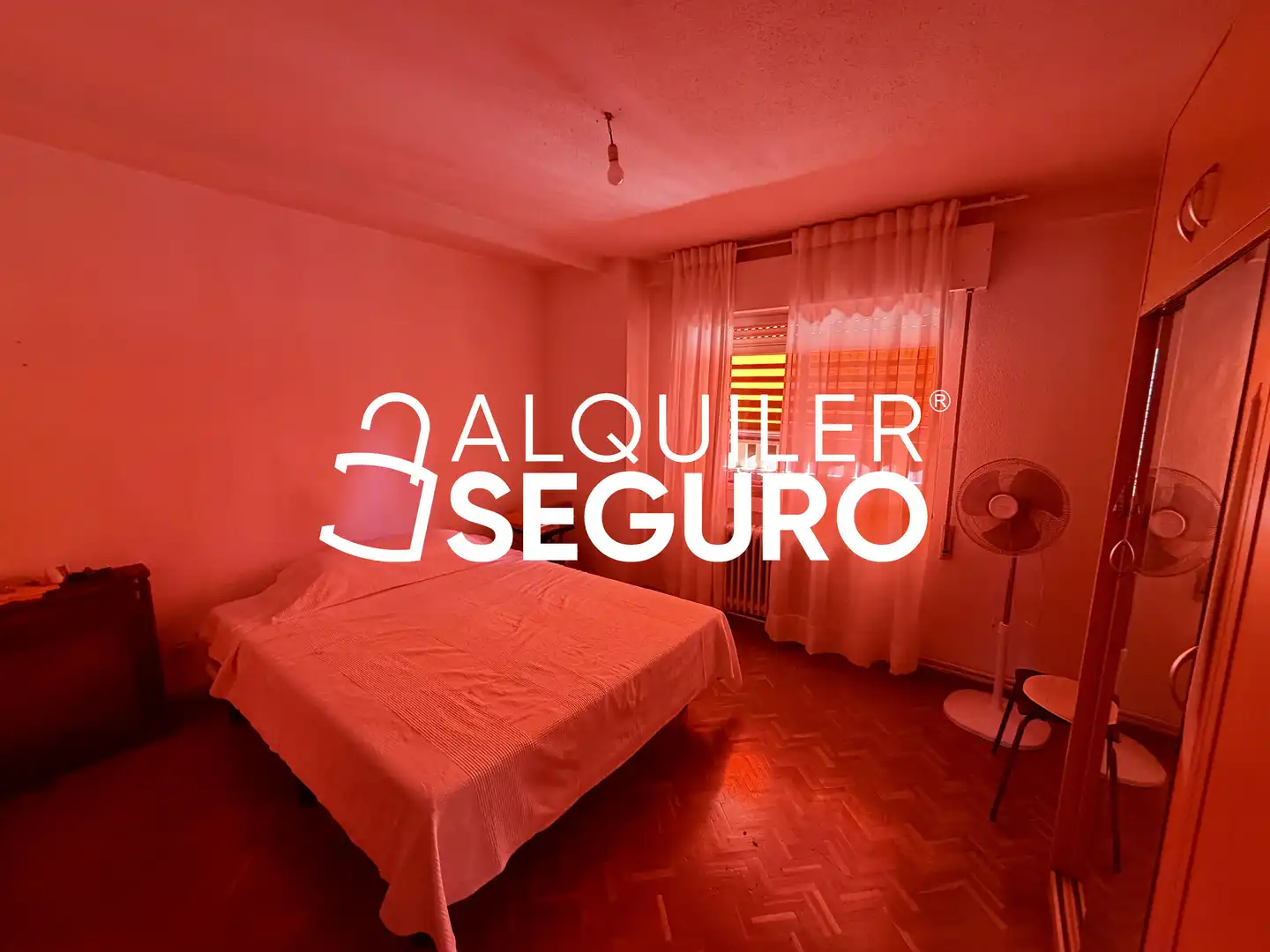 Flat for rent in Plaza de la Piña, Centro