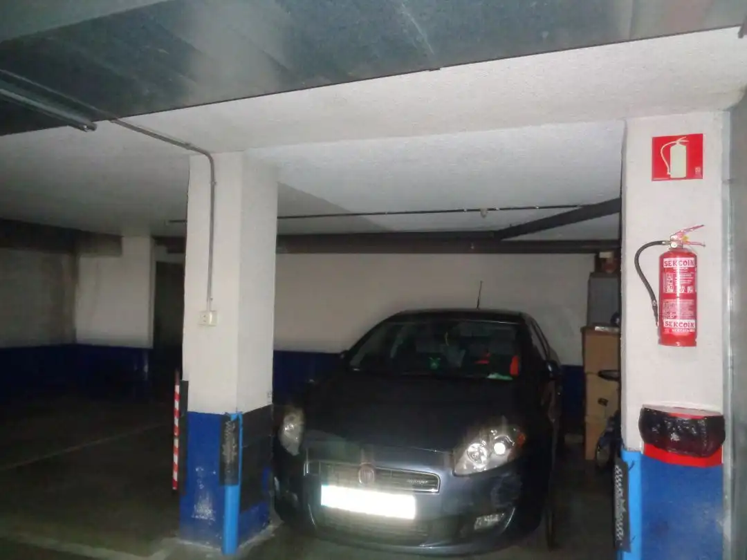Einzelparkplatz zum Verkauf in Durango