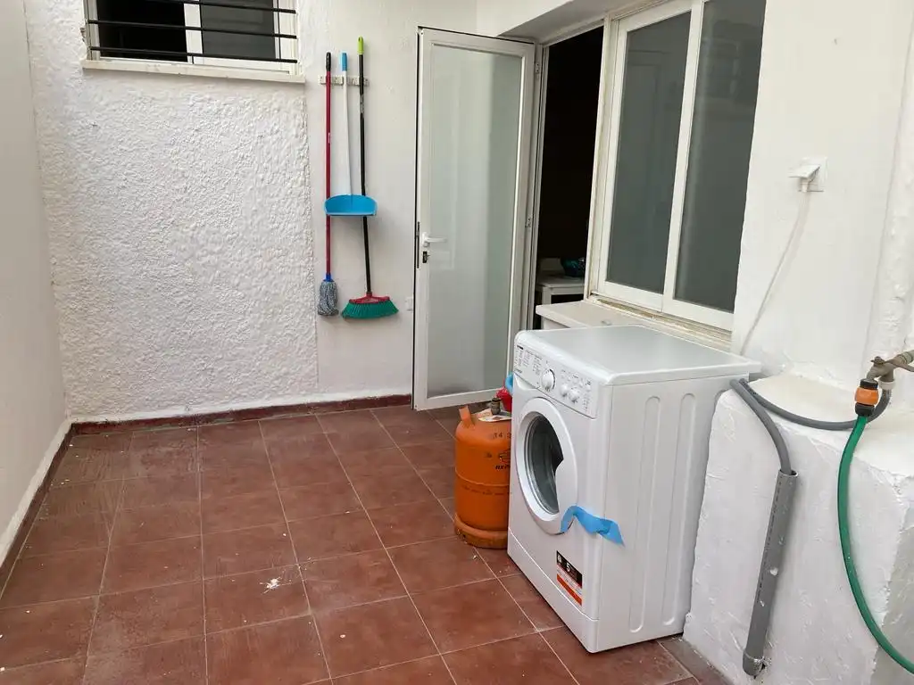 Pis de lloguer a Puerto de Estepona