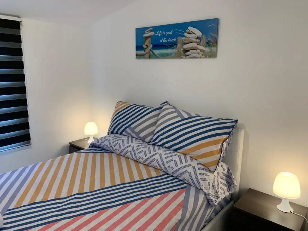 Habitación de Dúplex de alquiler en San Bartolomé de Tirajana con Aire acondicionado, Amueblado y Internet