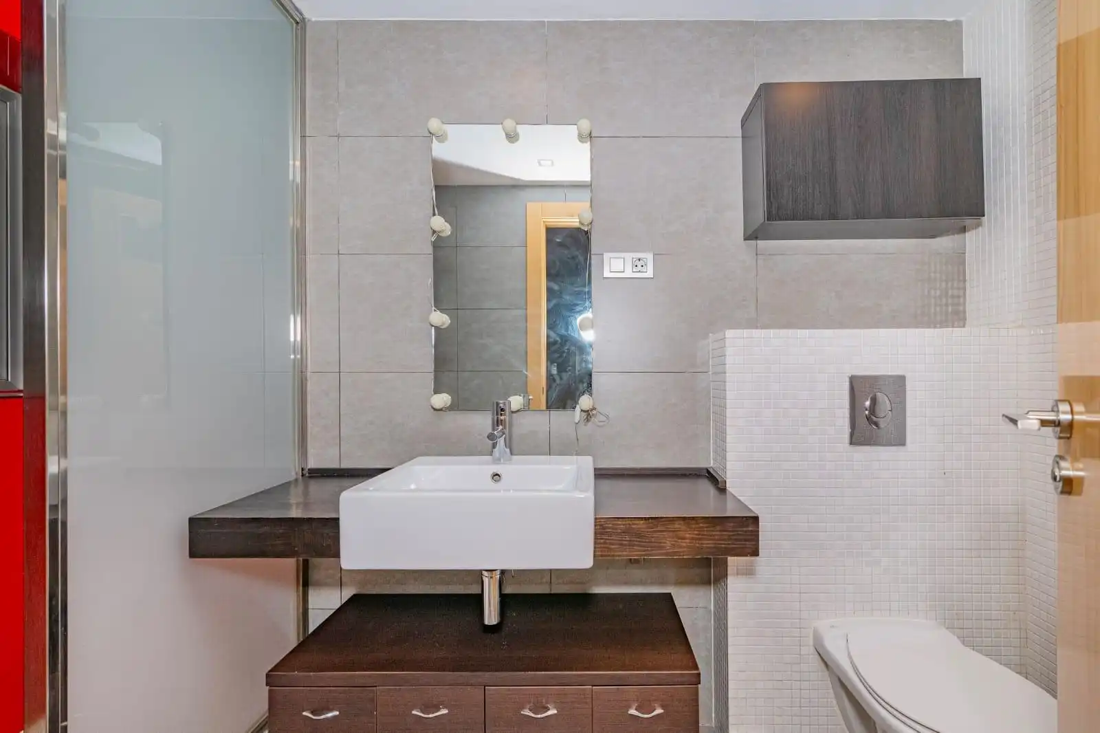 Appartamento con piscina in vendita a Campus de la Salud, imagen 12