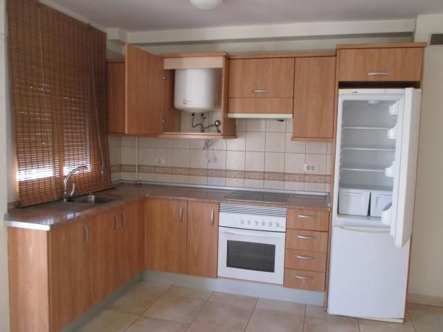 Kitchen of Flat for sale in  Santa Cruz de Tenerife Capital