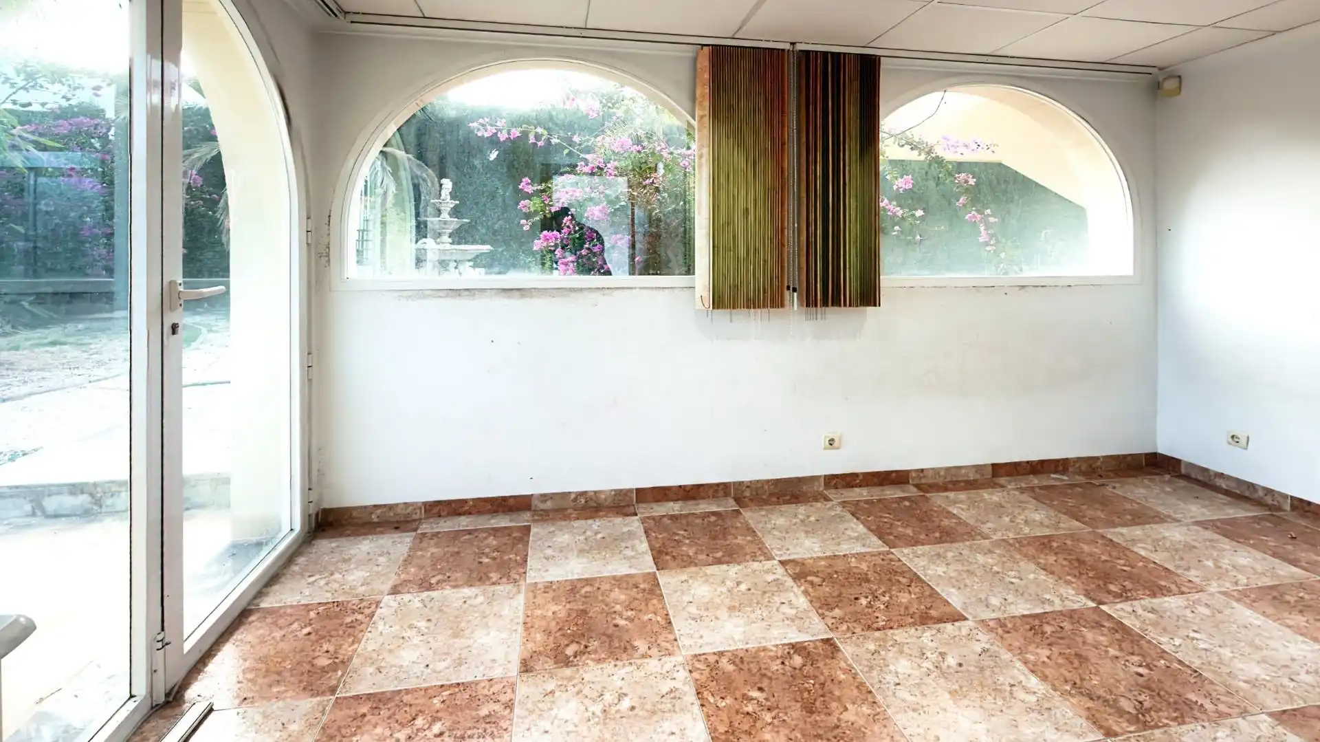 Casa o chalet en venta en La Nucia con Aire acondicionado, Jardín privado y Terraza