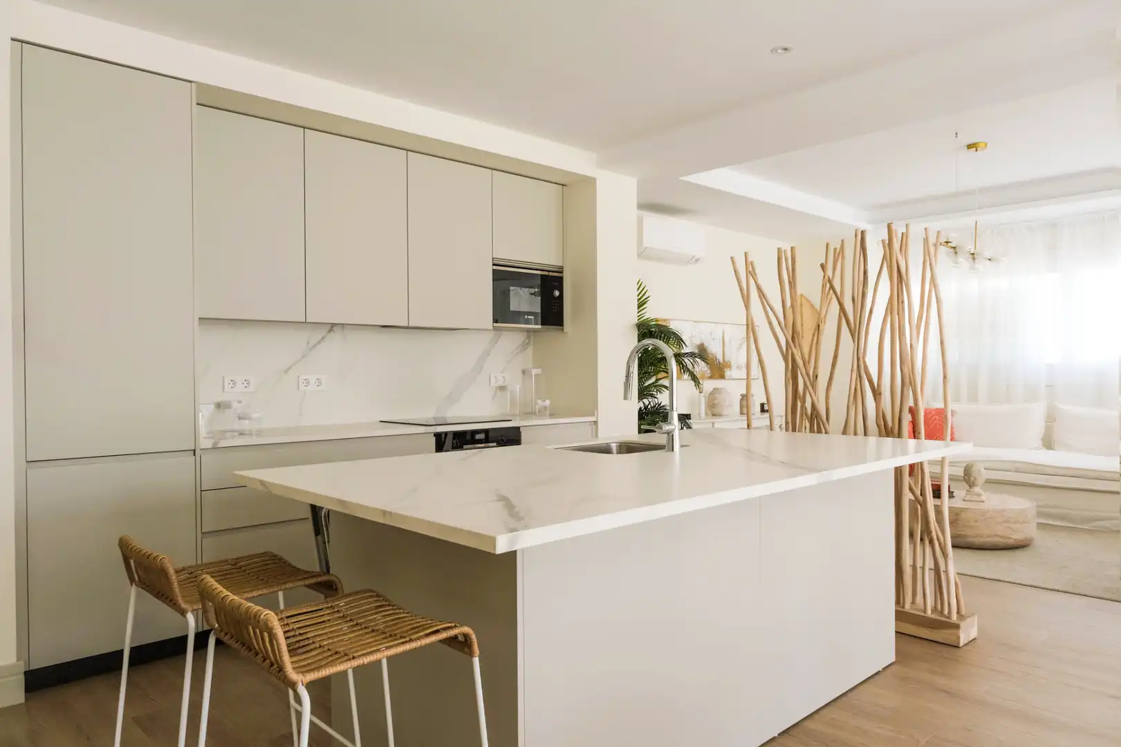 Flat for sale in Calle Monte de Sancha, 23, La Malagueta - Monte Sancha