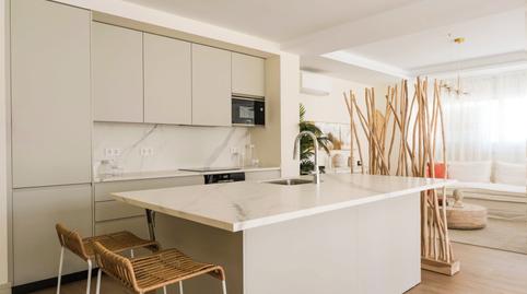 Foto 4 de Pis en venda a Calle Monte de Sancha, 23, La Malagueta - Monte Sancha, Málaga