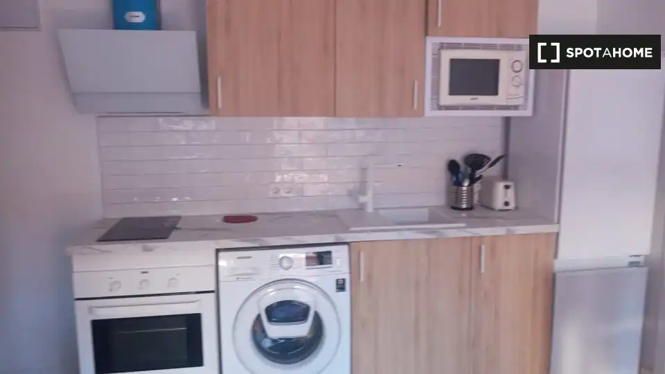 Habitació a San Diego