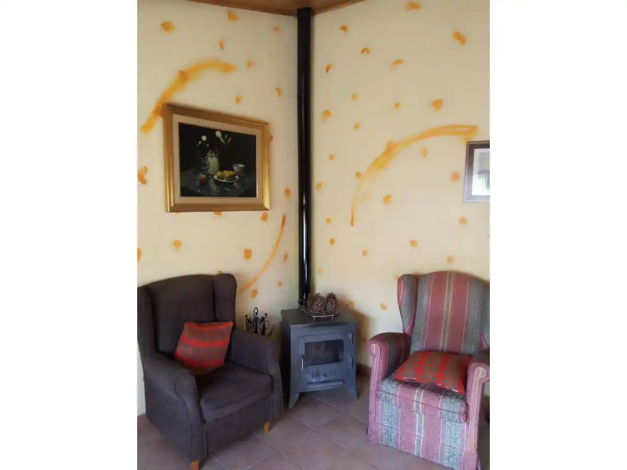 Casa o chalet en venta en San Crispín - Huerta Nueva-Estación