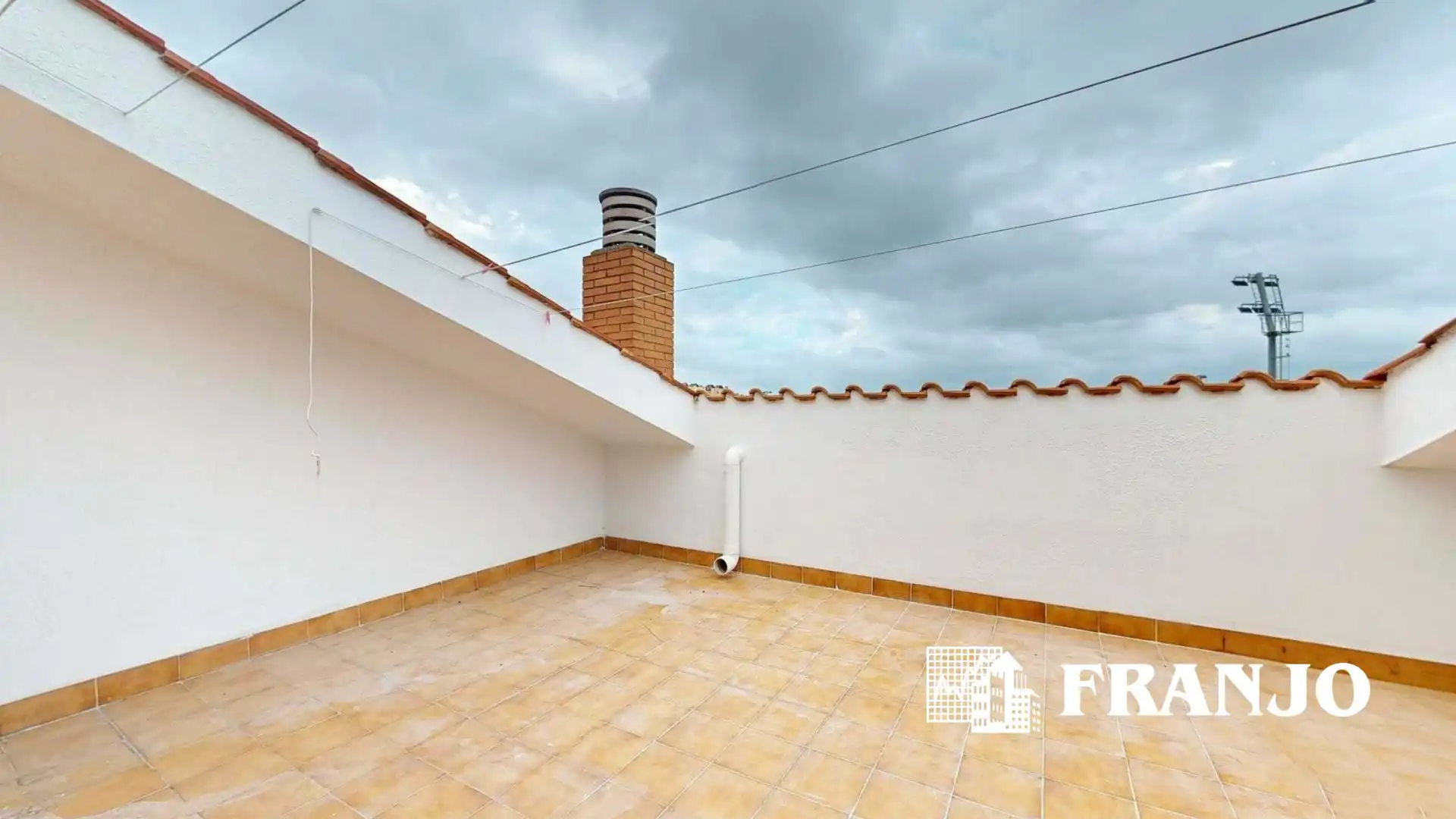 Adossat amb terrassa en venda a Centre - Eixample – Can Llobet, imagen 25