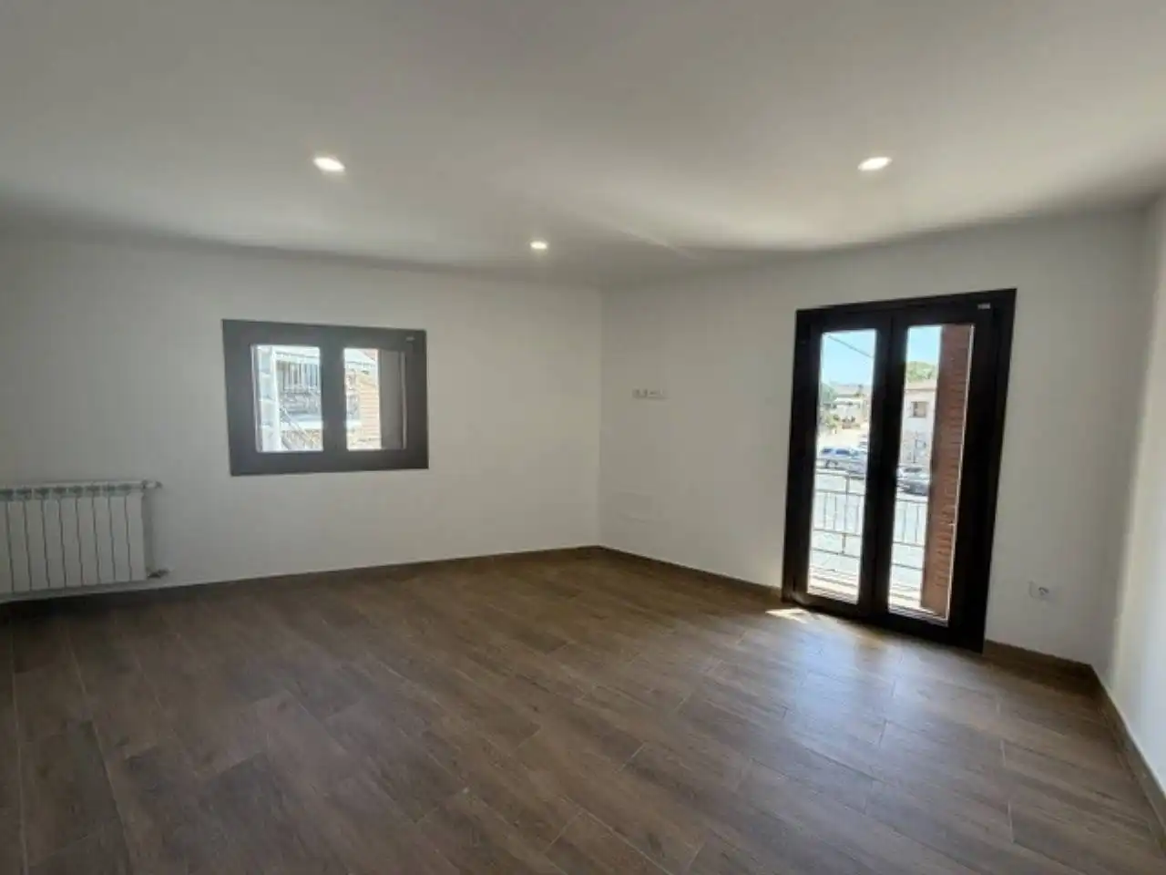 Casa o chalet de alquiler en Gargantilla del Lozoya con Calefacción