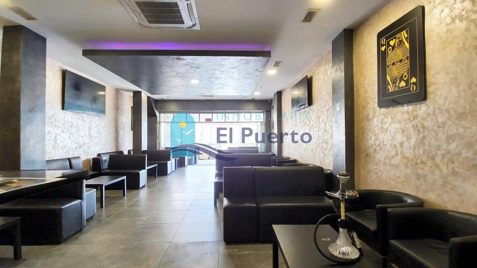 Local comercial en venda a Puerto de Mazarrón, imagen 9