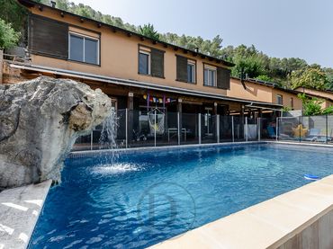 Maison avec piscine à vendre à Carrer Venècia