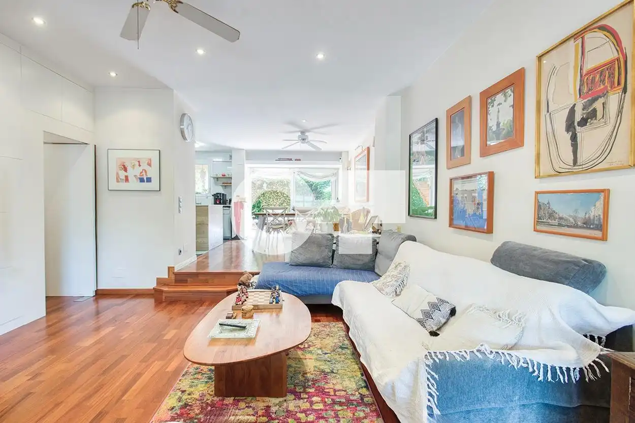 Maison mitoyenne avec piscine à vendre à Avenida Avinguda Pau Casals, imagen 4
