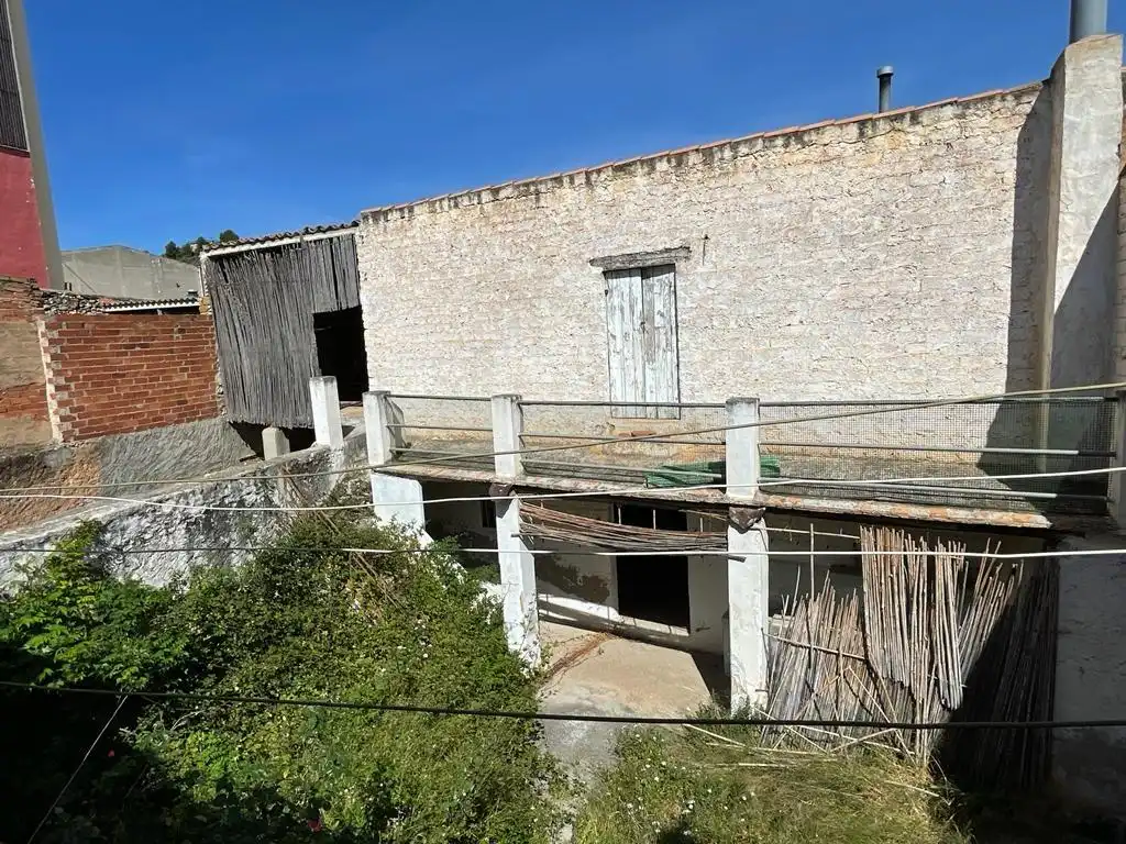 Exterior view of Houses for sale in Torreblanca  with Private garden, Terrace and Storage room