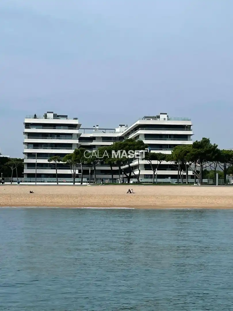 Wohnung mit Garten zum Verkauf in Platja d'Aro, imagen 2