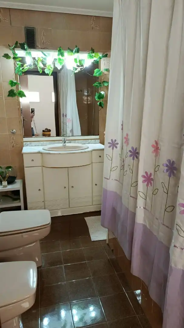 Baño de Piso en venta en Murcia con Aire acondicionado, Terraza y Trastero