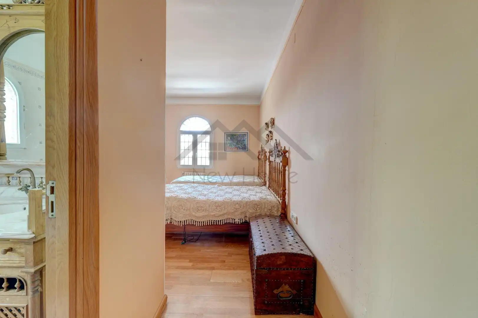 Chalet con piscina en venta en Rascanya, imagen 38