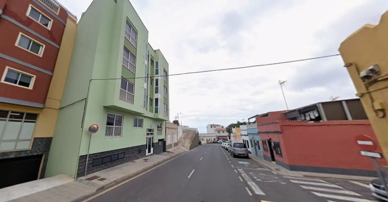 Piso en venta en CENTINELA, San Felipe - San Marcos - Las Cañas