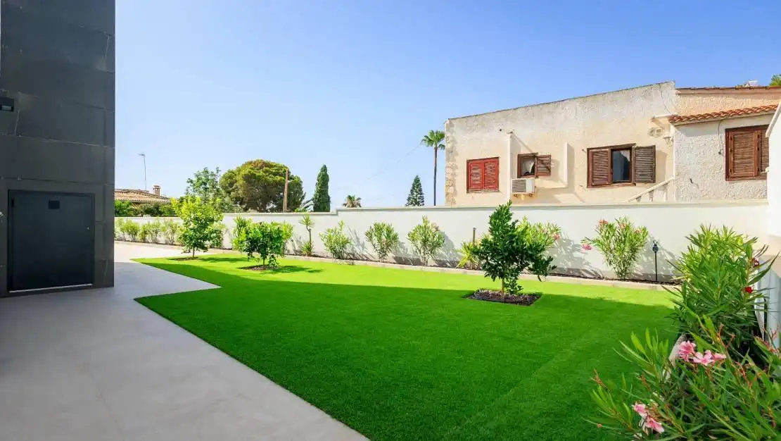 Villa avec piscine à vendre à Los Balcones - Los Altos, imagen 6