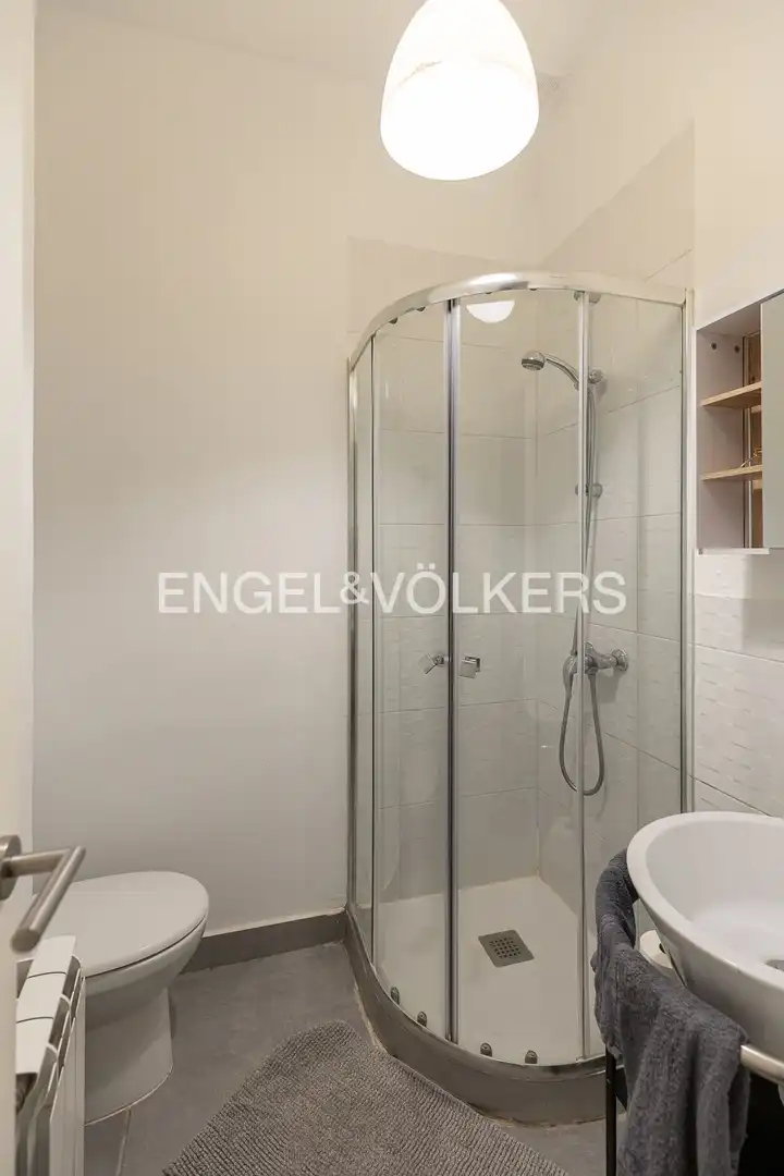 Baño de Piso en venta en Madrid con Aire acondicionado, Calefacción y Parquet