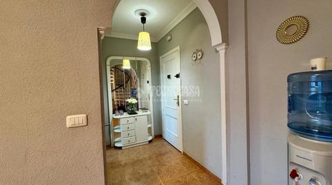 Foto 4 de Àtic en venda a Las Caletillas - Punta Larga, Candelaria