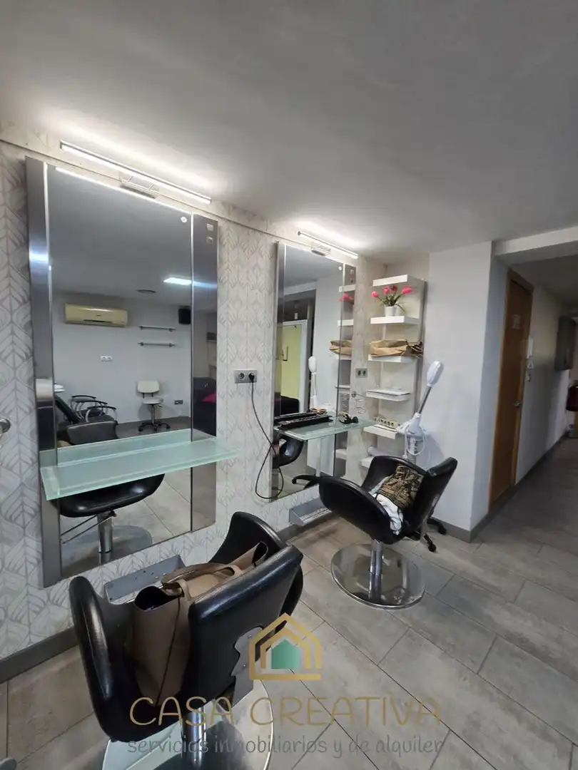 Local comercial en venda a Calle Montcada, imagen 11