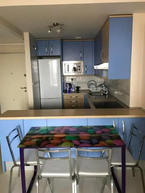 Flat with pool for sale in C Sierra Dorada, imagen 5