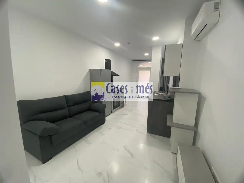 Apartments for rent in Zona Alta