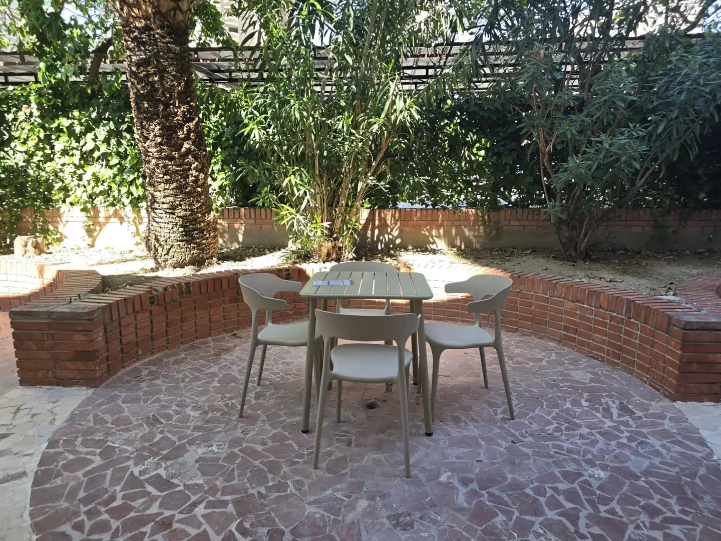 Apartment mit Garten zum Verkauf in Playa de Levante, imagen 20