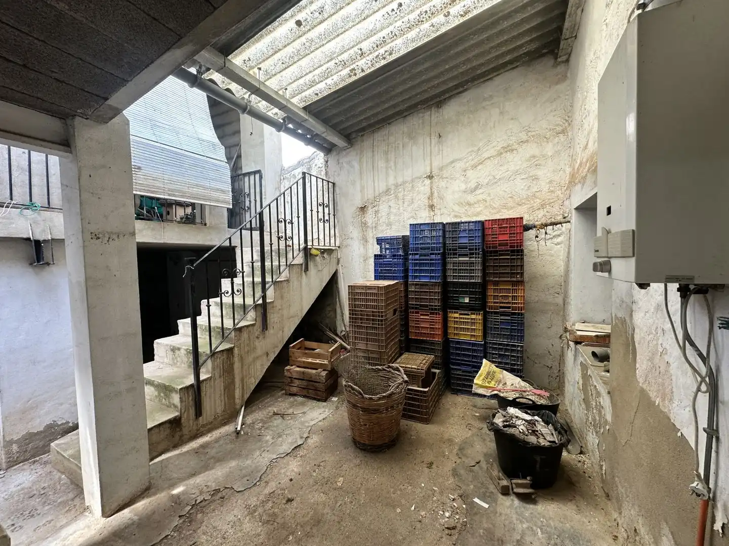 Haus mit Terrasse zum Verkauf in Algímia de Alfara, imagen 18