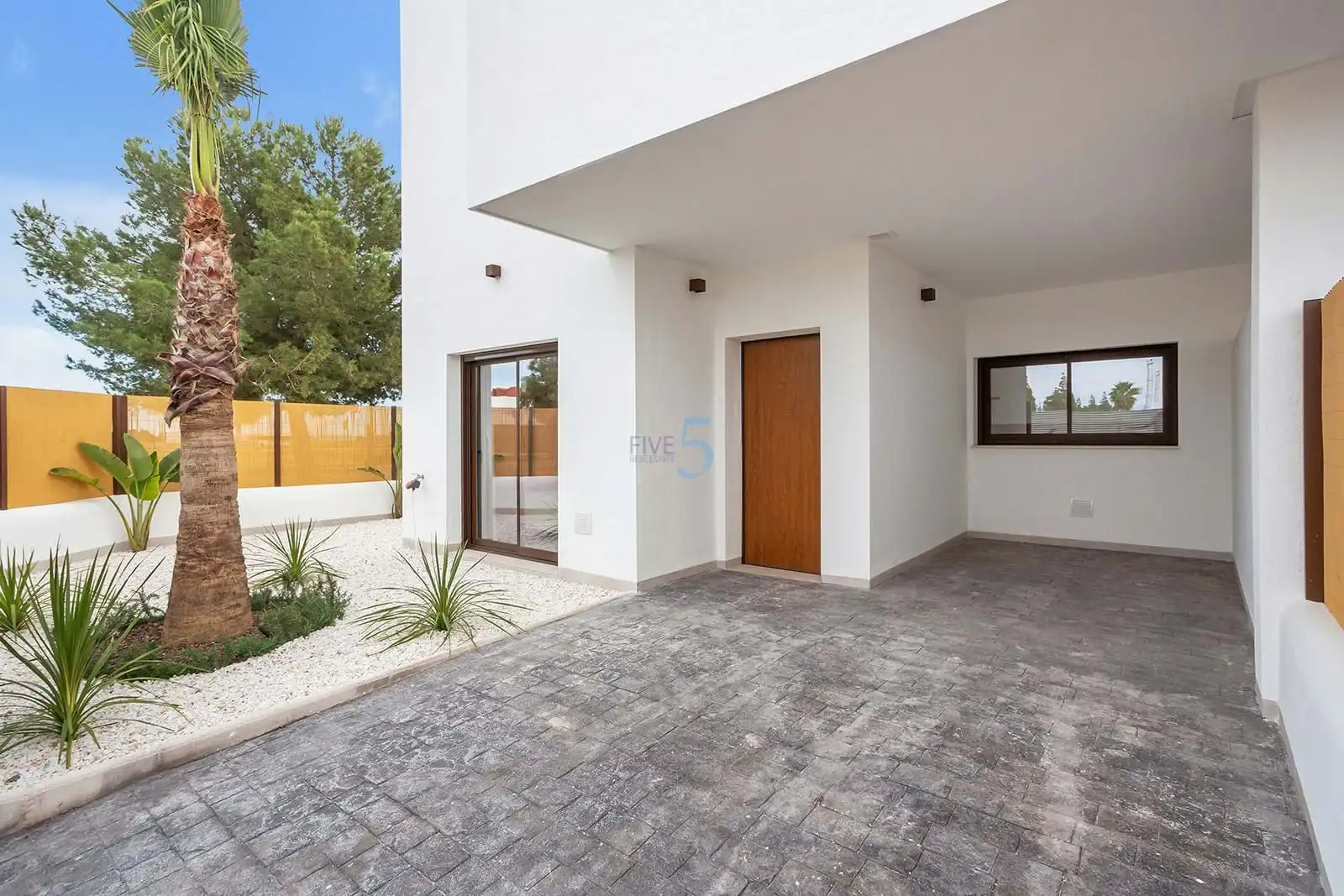 Appartamento con piscina in vendita a Las Lomas de Rame - Bahía Bella, imagen 3