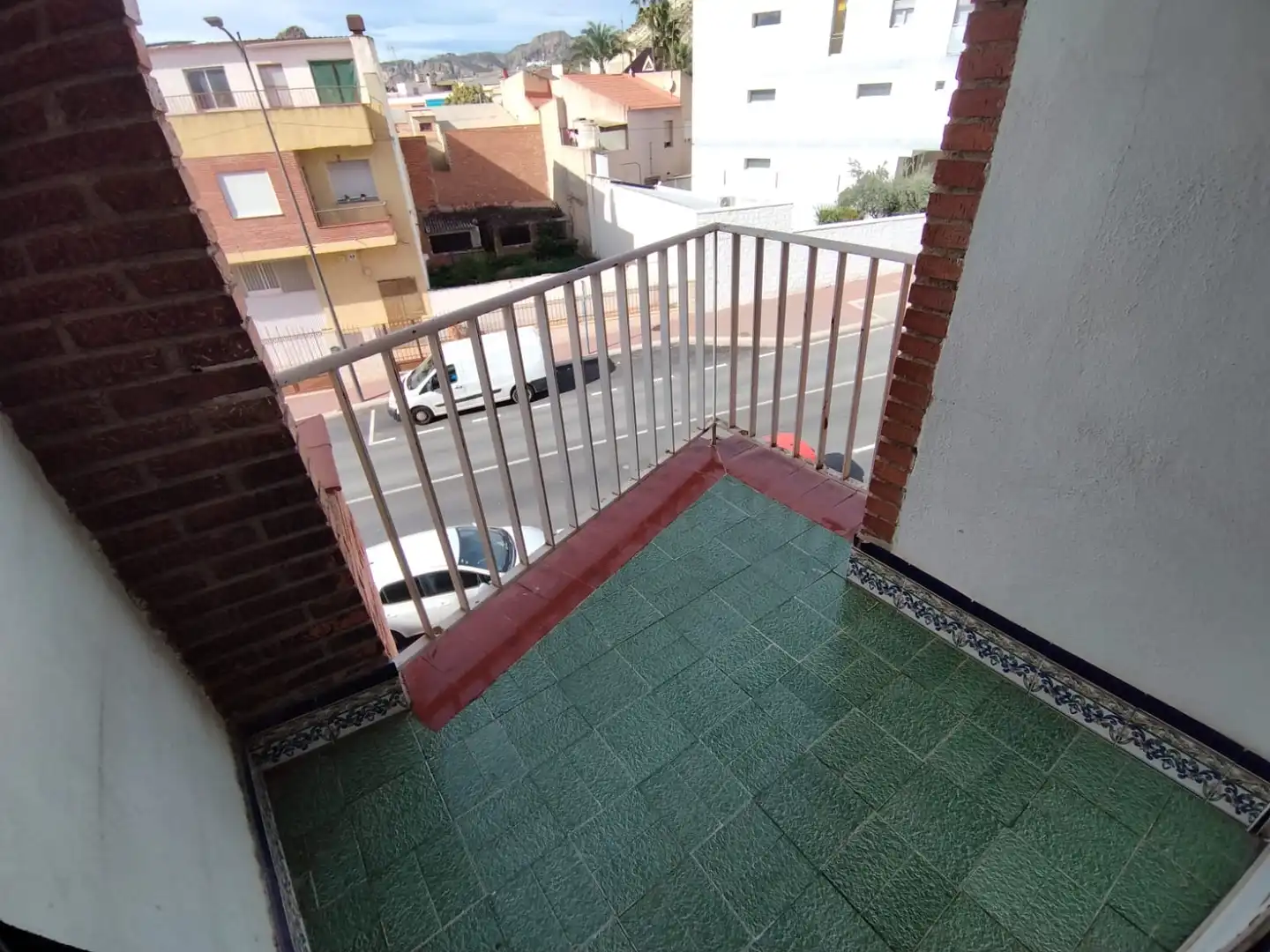 Terraza de Piso en venta en Archena