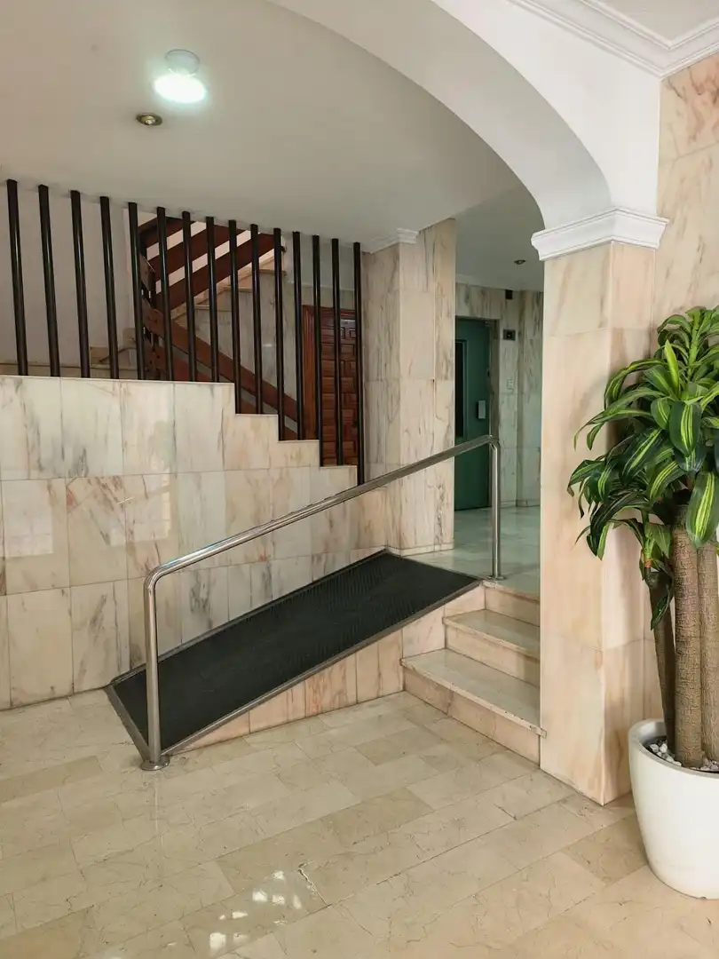 Flat for rent in Granada