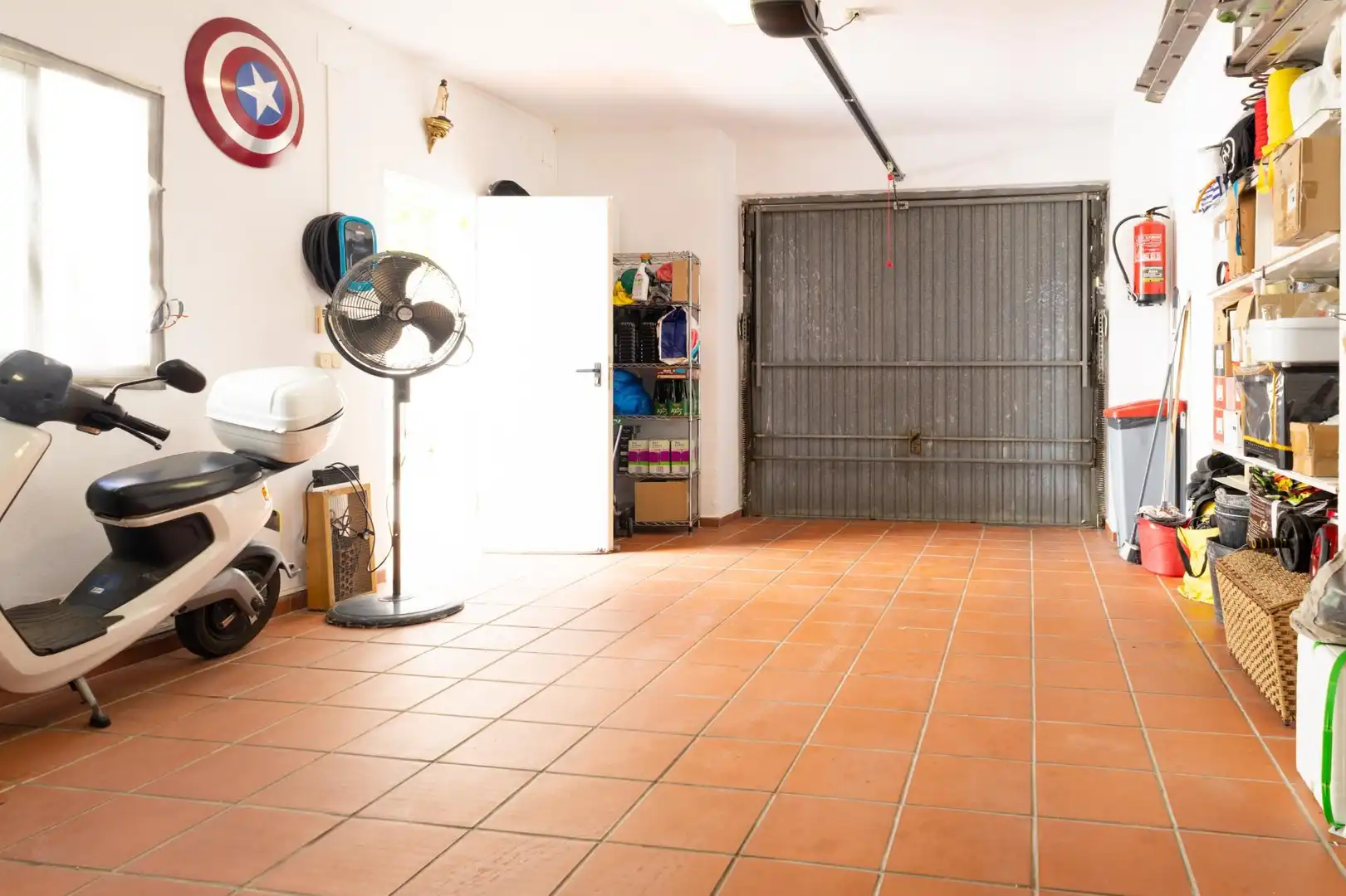 Casa con terrazza in vendita a Campo de Mijas, imagen 34