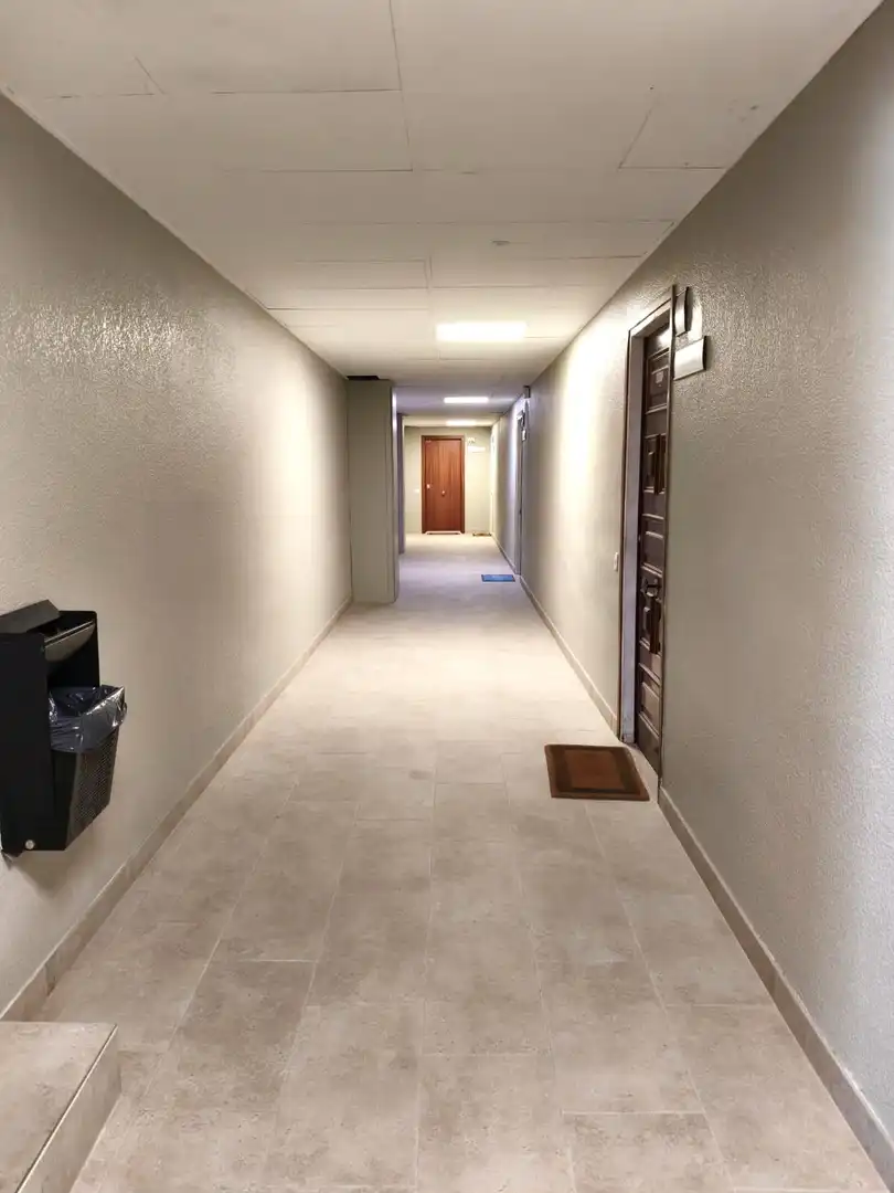Flat for sale in Instituts