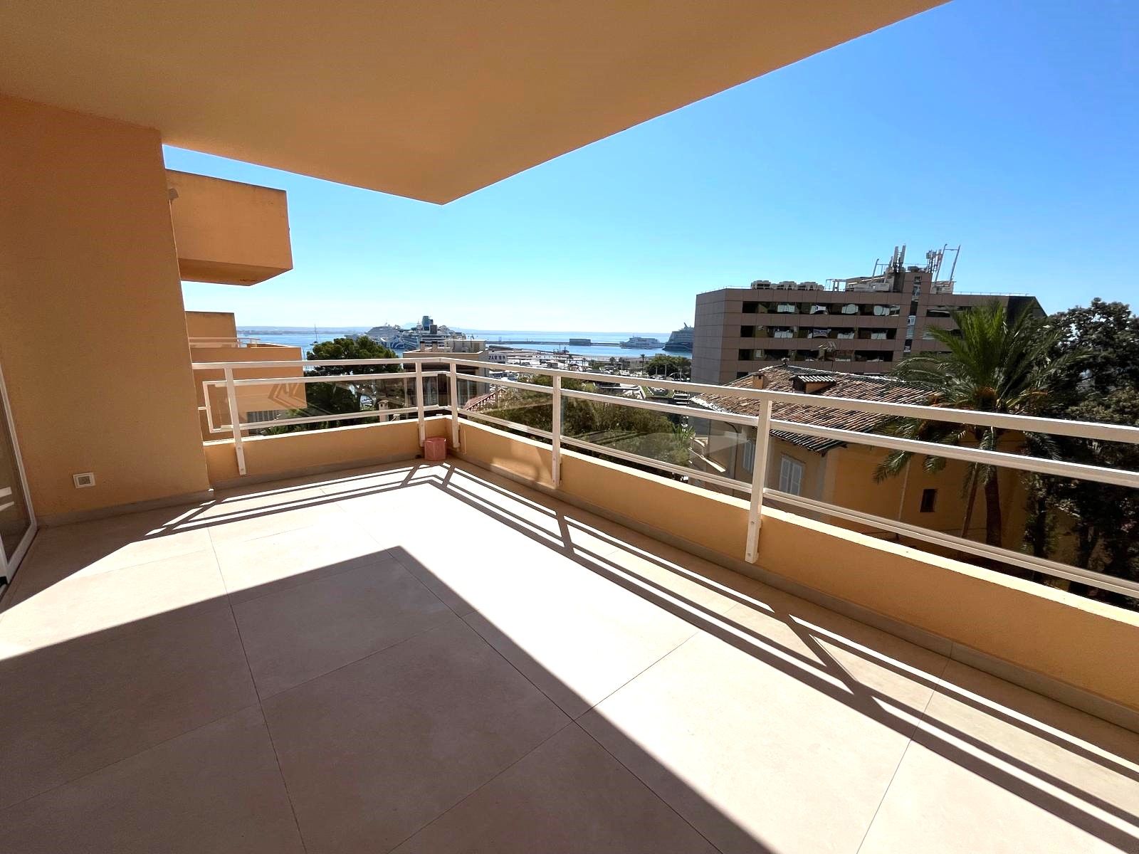 Apartamento de alquiler en Porto Pi, Ponent,  Palma de Mallorca