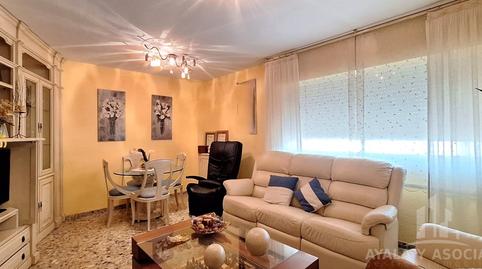 Foto 4 de Dúplex en venta en Los Barreros - Cuatro Santos, Murcia