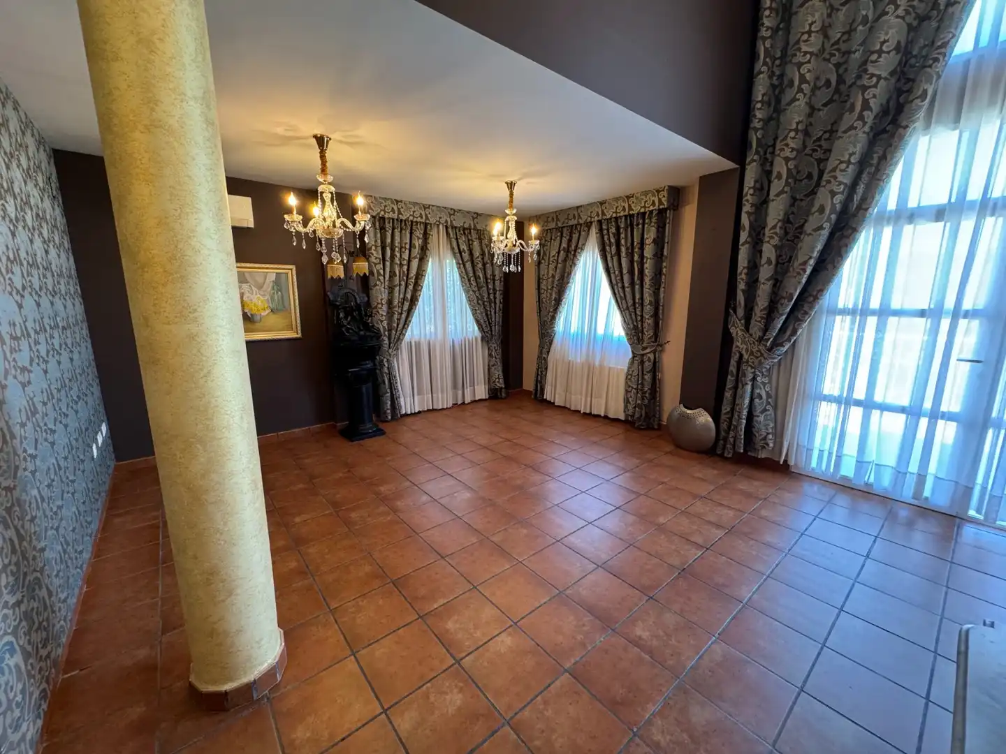 House with garden for sale in Callosa d'en Sarrià, imagen 3