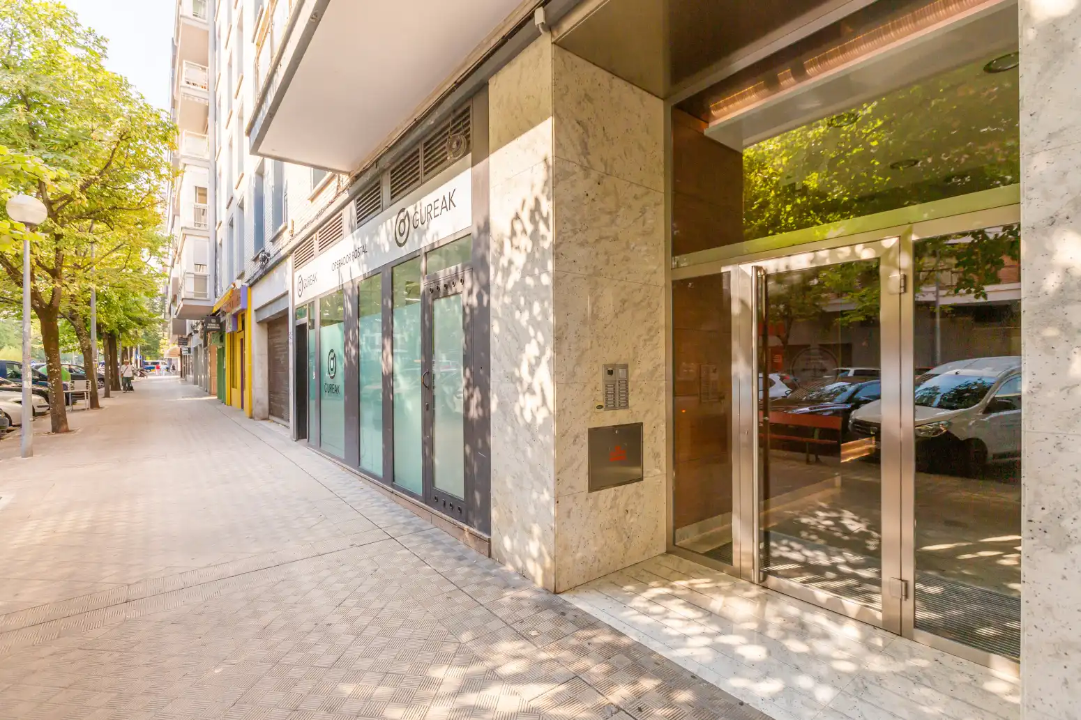 Piso con ascensor en venta en Pamplona-Iruña - MONASTERIO DE URDAX, imagen 30