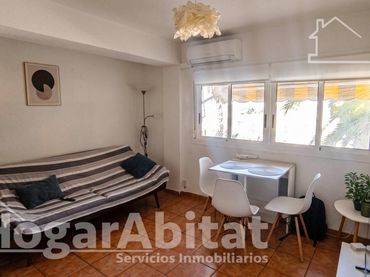 Pis amb ascensor en venda a Calle ESCOTILLA