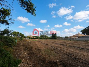 Terreny residencial en venda a Corralet - Bonanza - Tres Rutas