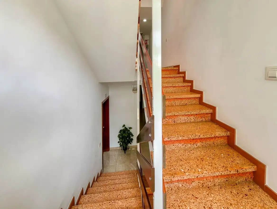Wohnung zum Verkauf in Arucas mit Terrasse