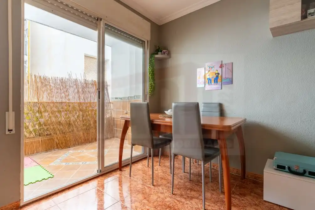 Appartement avec terrasse à vendre à JOVELLANOS, imagen 23