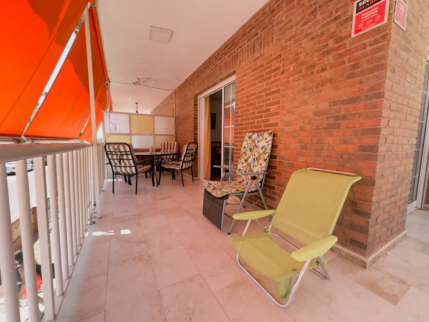 Apartment with terrace for sale in Calle Toledo 31, imagen 32