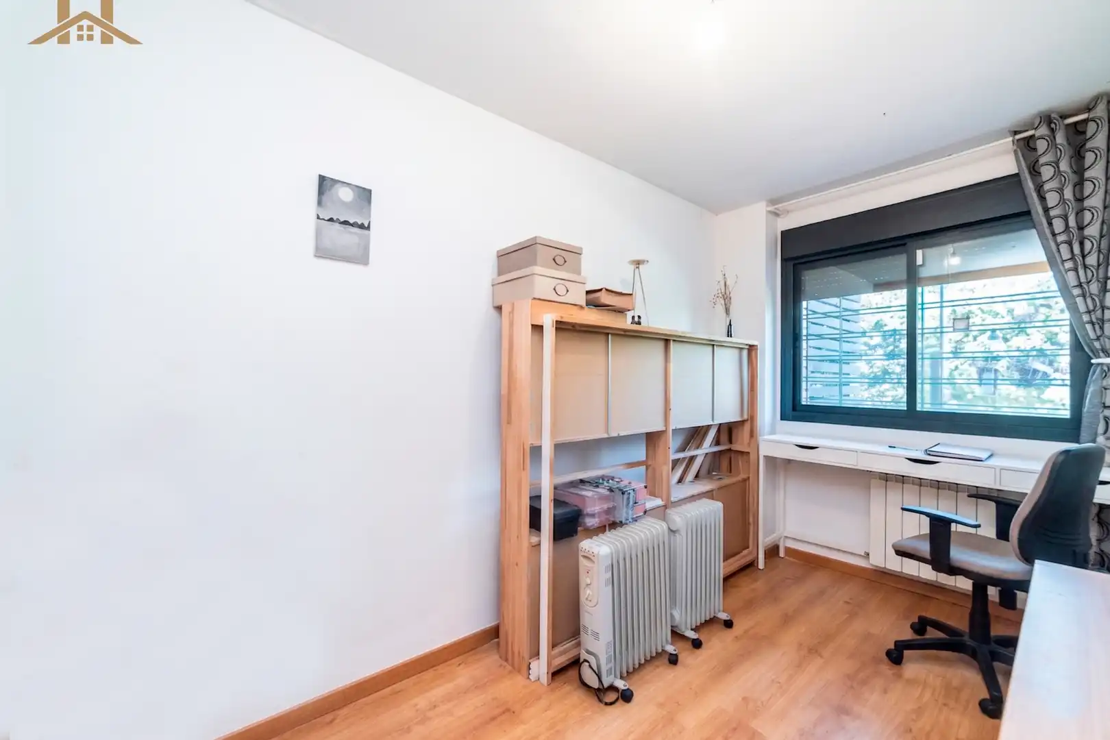 Ground floor for sale in Navalcarnero  with Heating, Private garden and Parquet flooring