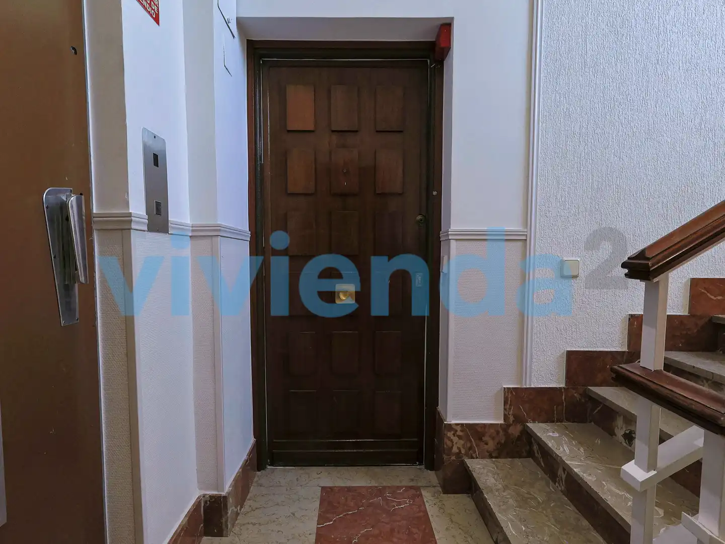 Flat with terrace for sale in Fernandez Caro, imagen 25