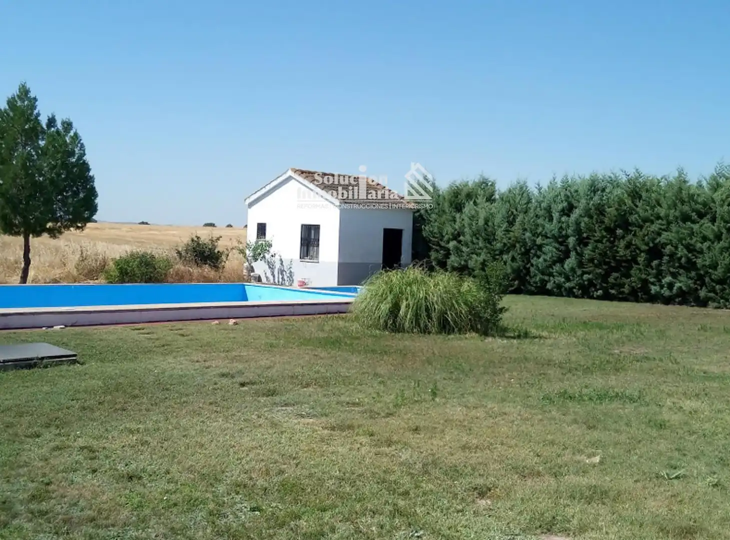 Houses for sale in Villares de la Reina  with Heating and Swimming Pool
