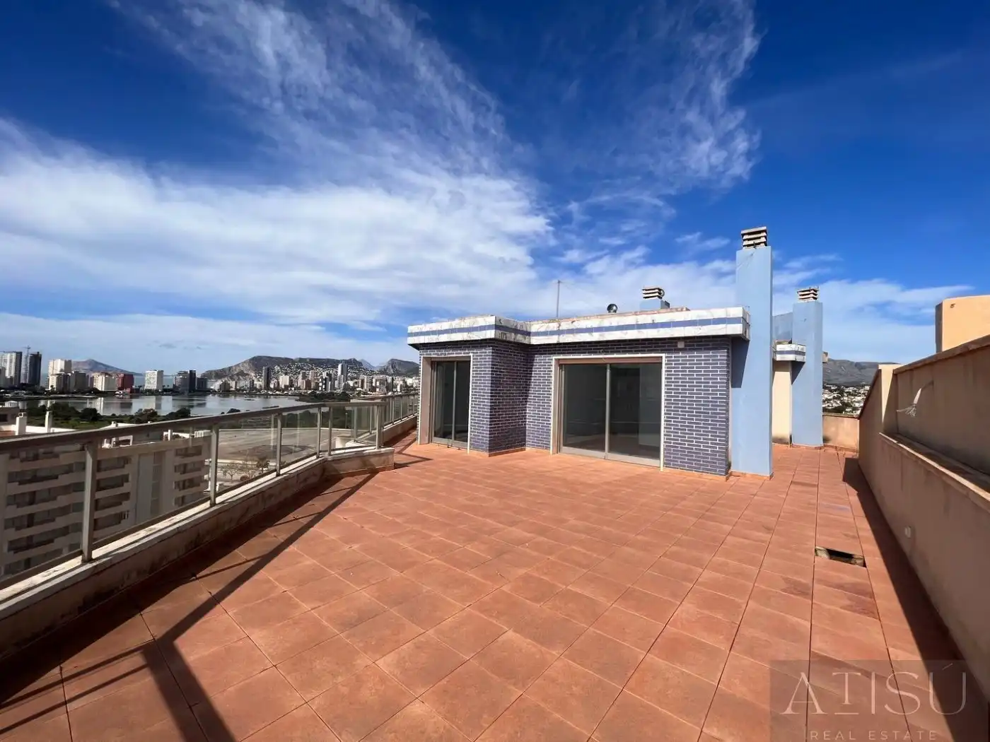 Ático con piscina en venta en Zona Levante - Playa Fossa, imagen 20