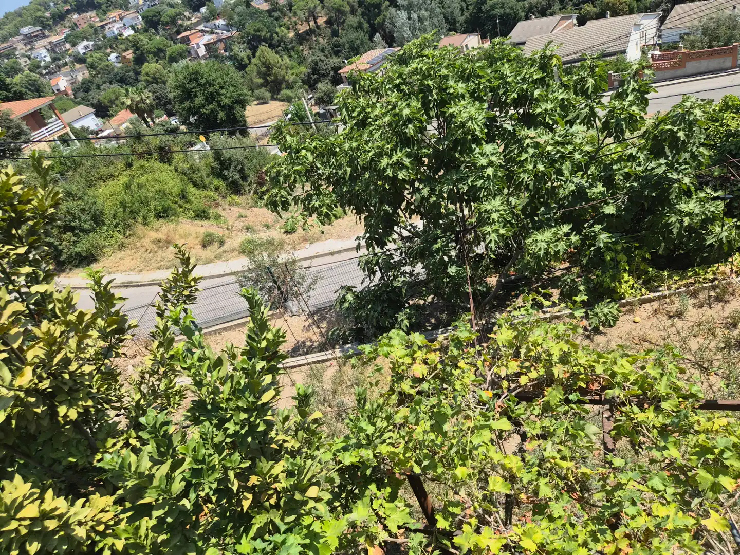 Casa o xalet en venda en Rubí amb Aire condicionat, Calefacció i Jardí privat