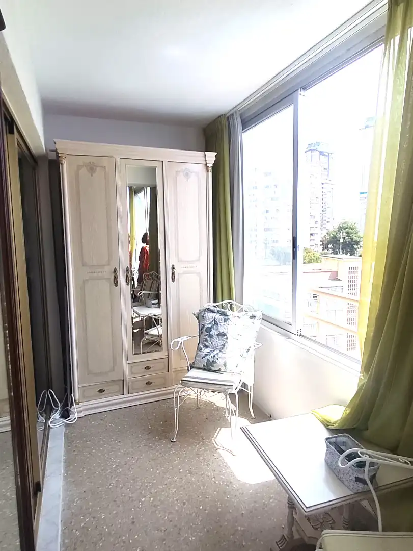 Flat with lift for sale in Playa de Poniente, imagen 4