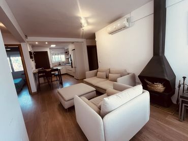 Penthouse mit Balkon zur Miete in MEDITERRANIA